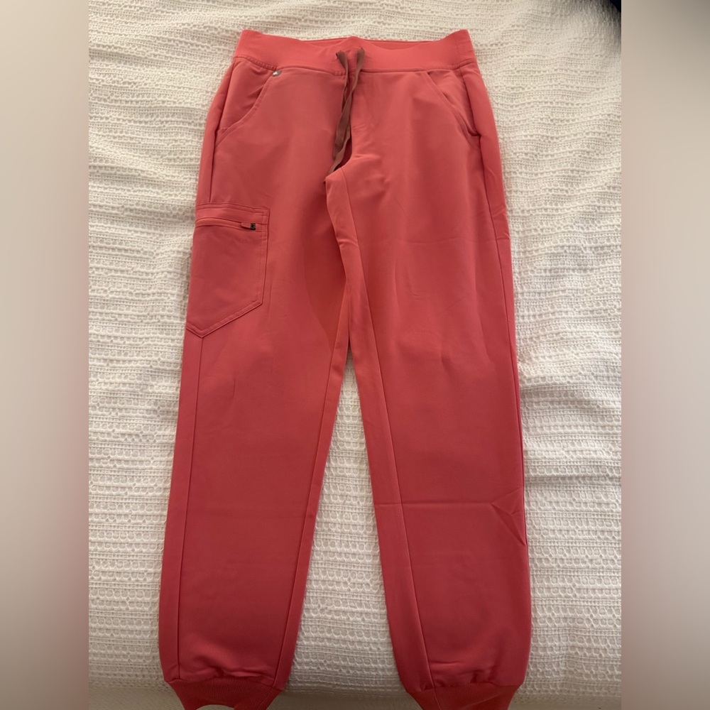 Figs Women’s Zamora Jogger Scrub Pants